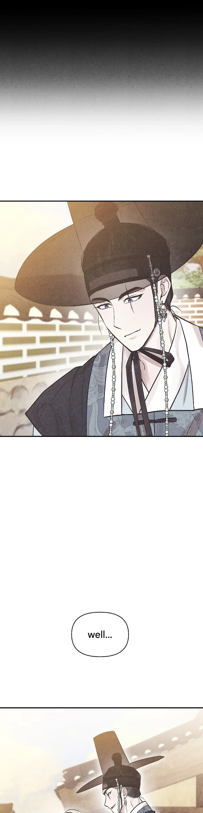 [Three Rather Than Two] Attend to the Wolves’ Night! - Chapter 3 manhwa
