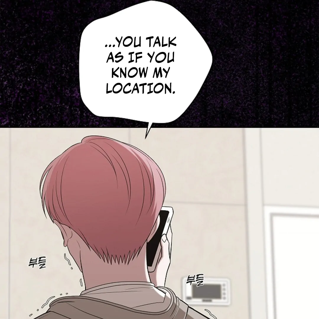 One Day, Tentacles Appeared ( PARADISE ) - Chapter 3 manhwa