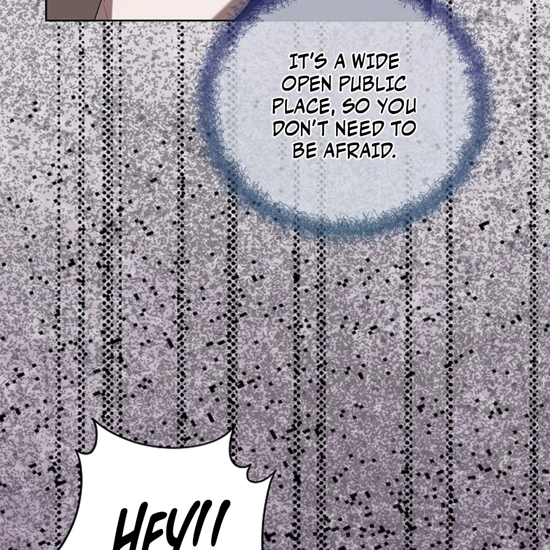 One Day, Tentacles Appeared ( PARADISE ) - Chapter 3 manhwa