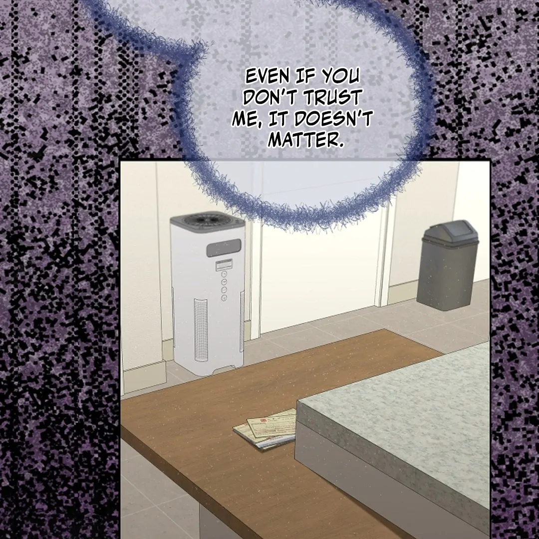 One Day, Tentacles Appeared ( PARADISE ) - Chapter 3 manhwa