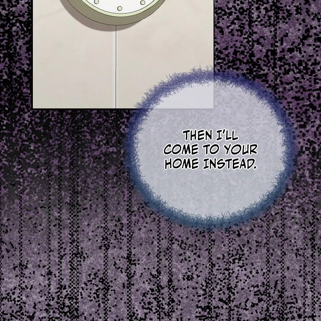 One Day, Tentacles Appeared ( PARADISE ) - Chapter 3 manhwa