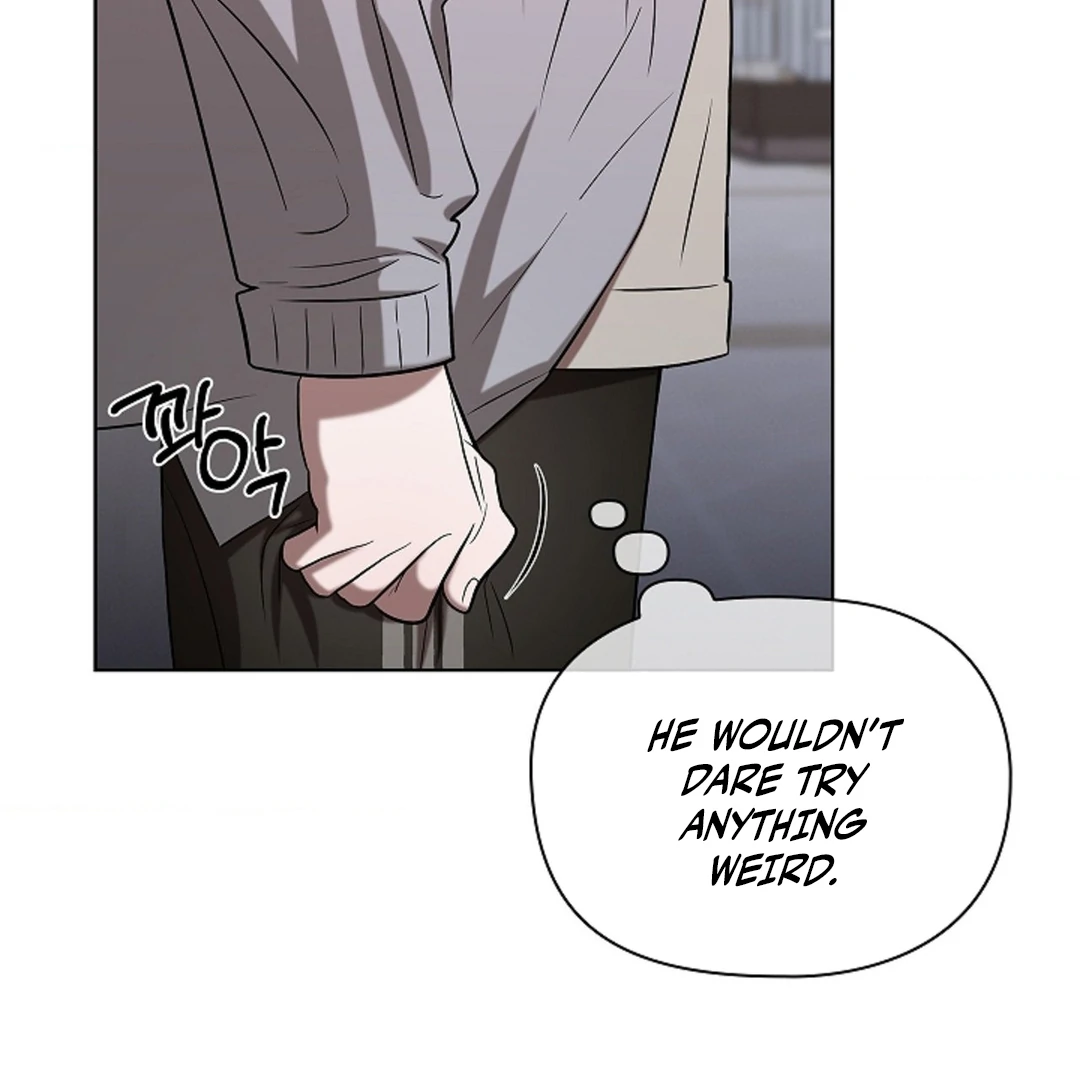 One Day, Tentacles Appeared ( PARADISE ) - Chapter 3 manhwa