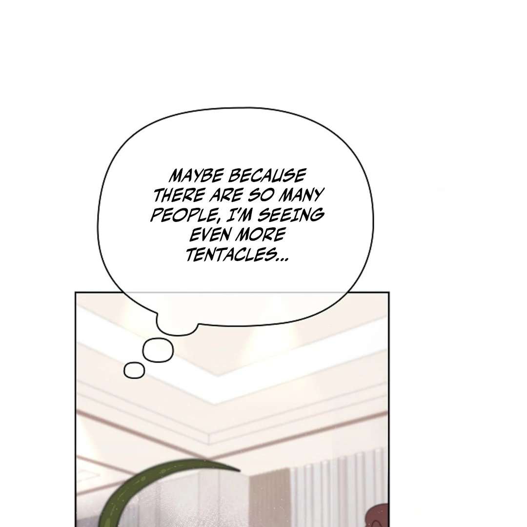 One Day, Tentacles Appeared ( PARADISE ) - Chapter 3 manhwa
