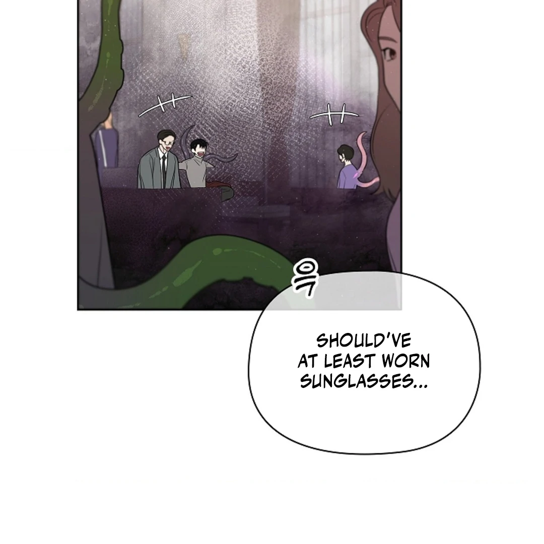 One Day, Tentacles Appeared ( PARADISE ) - Chapter 3 manhwa