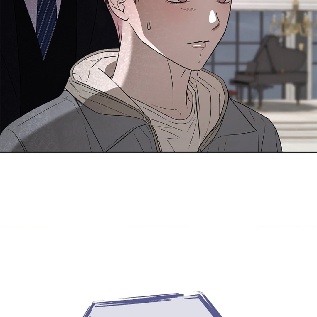 One Day, Tentacles Appeared ( PARADISE ) - Chapter 3 manhwa