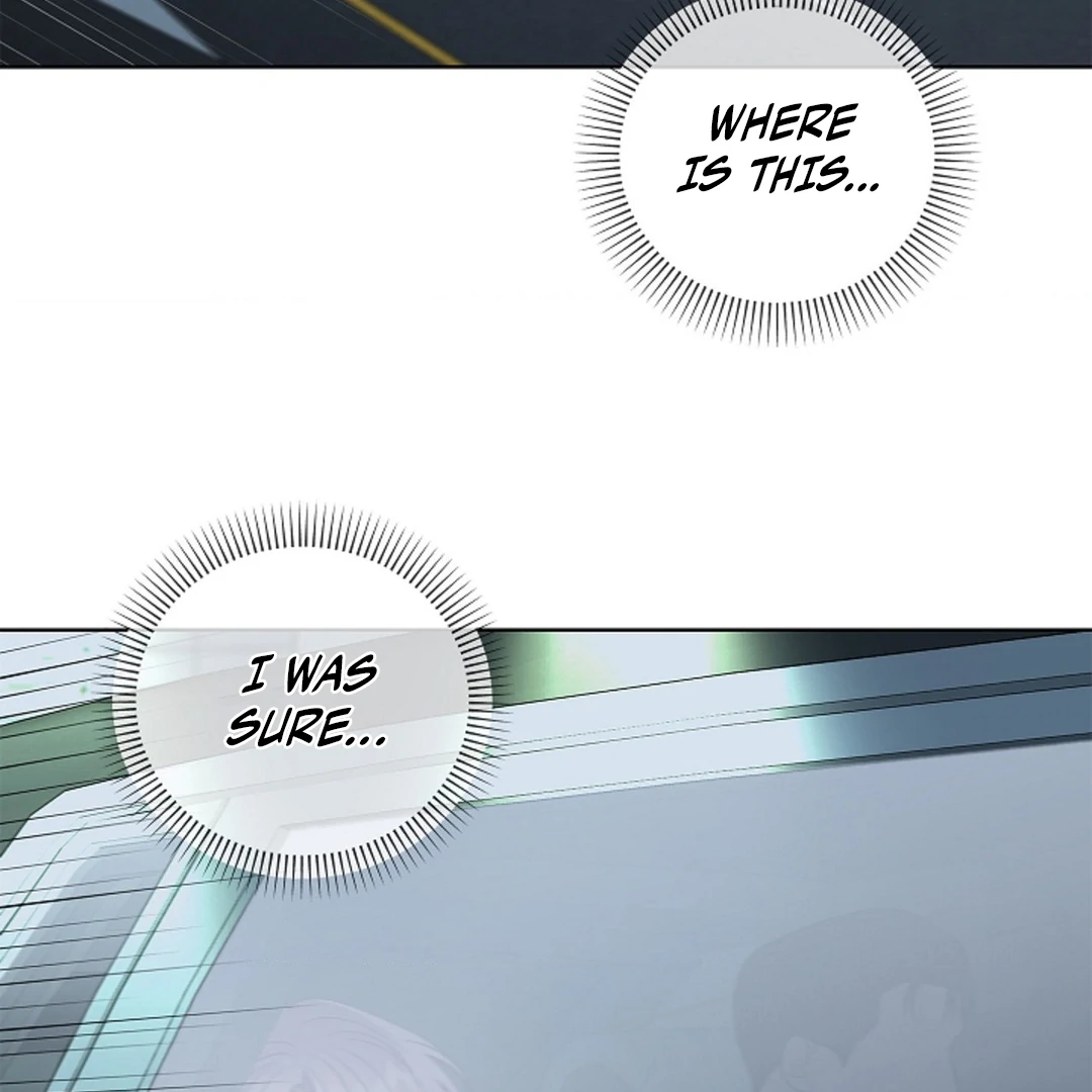 One Day, Tentacles Appeared ( PARADISE ) - Chapter 3 manhwa