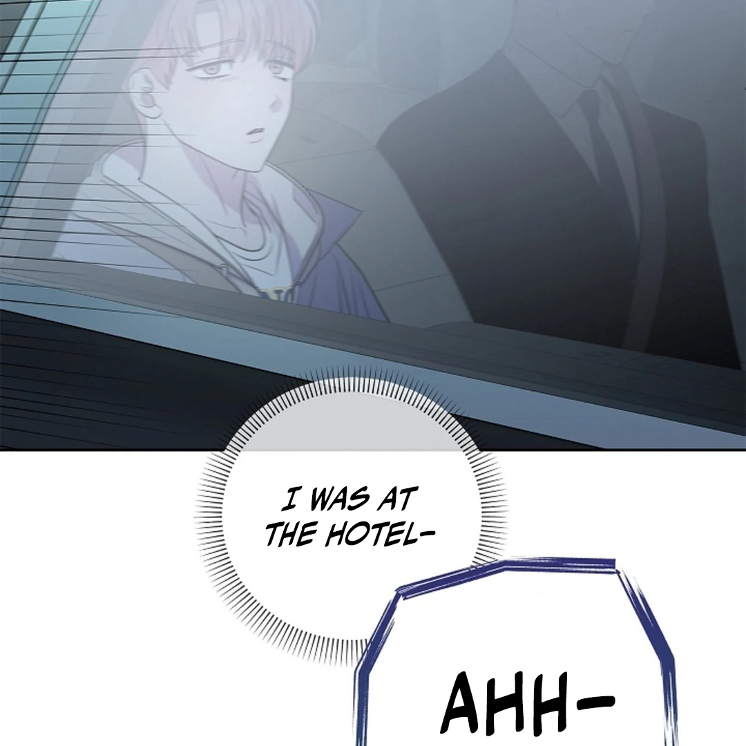One Day, Tentacles Appeared ( PARADISE ) - Chapter 3 manhwa