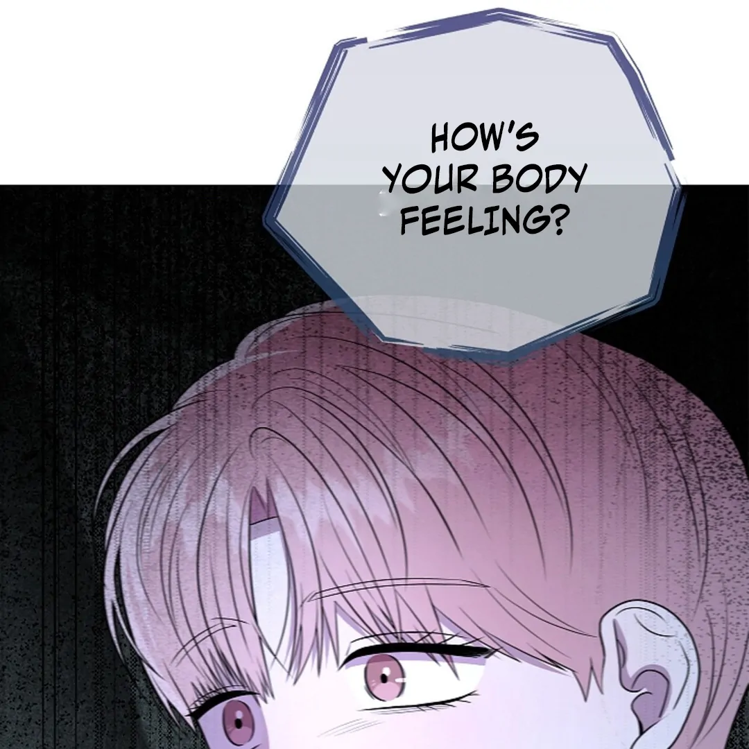 One Day, Tentacles Appeared ( PARADISE ) - Chapter 3 manhwa