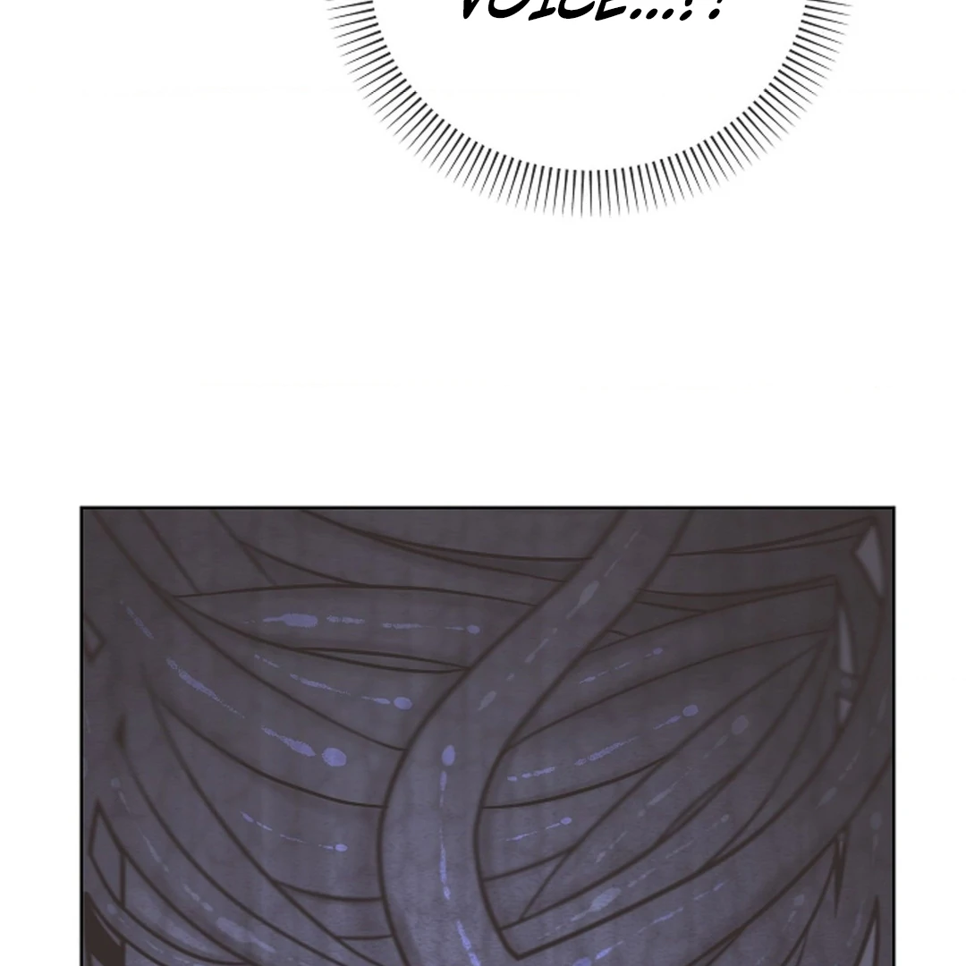 One Day, Tentacles Appeared ( PARADISE ) - Chapter 3 manhwa