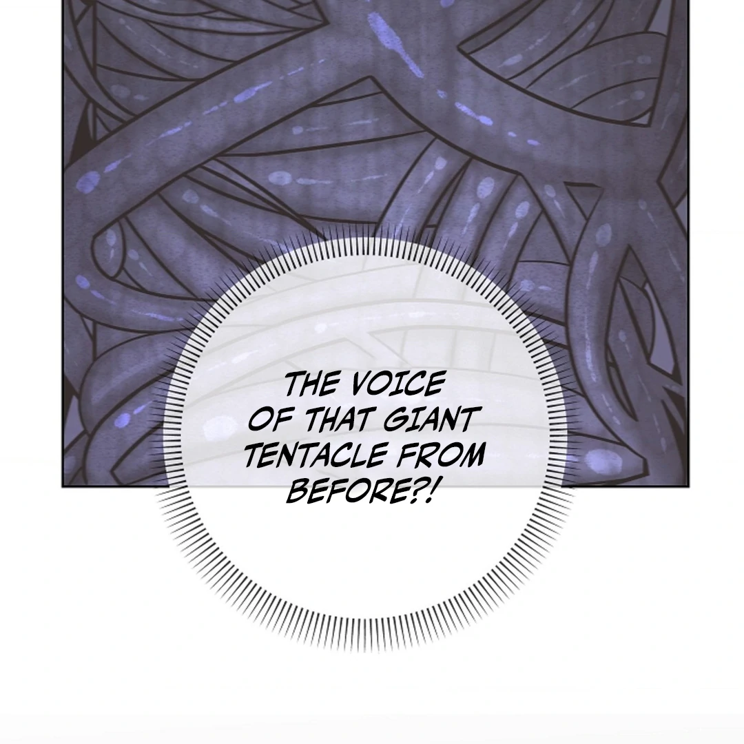 One Day, Tentacles Appeared ( PARADISE ) - Chapter 3 manhwa