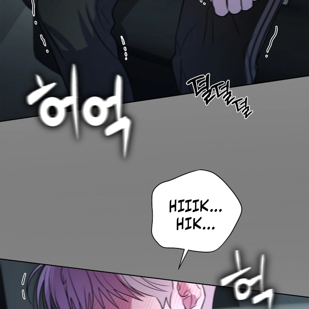 One Day, Tentacles Appeared ( PARADISE ) - Chapter 3 manhwa