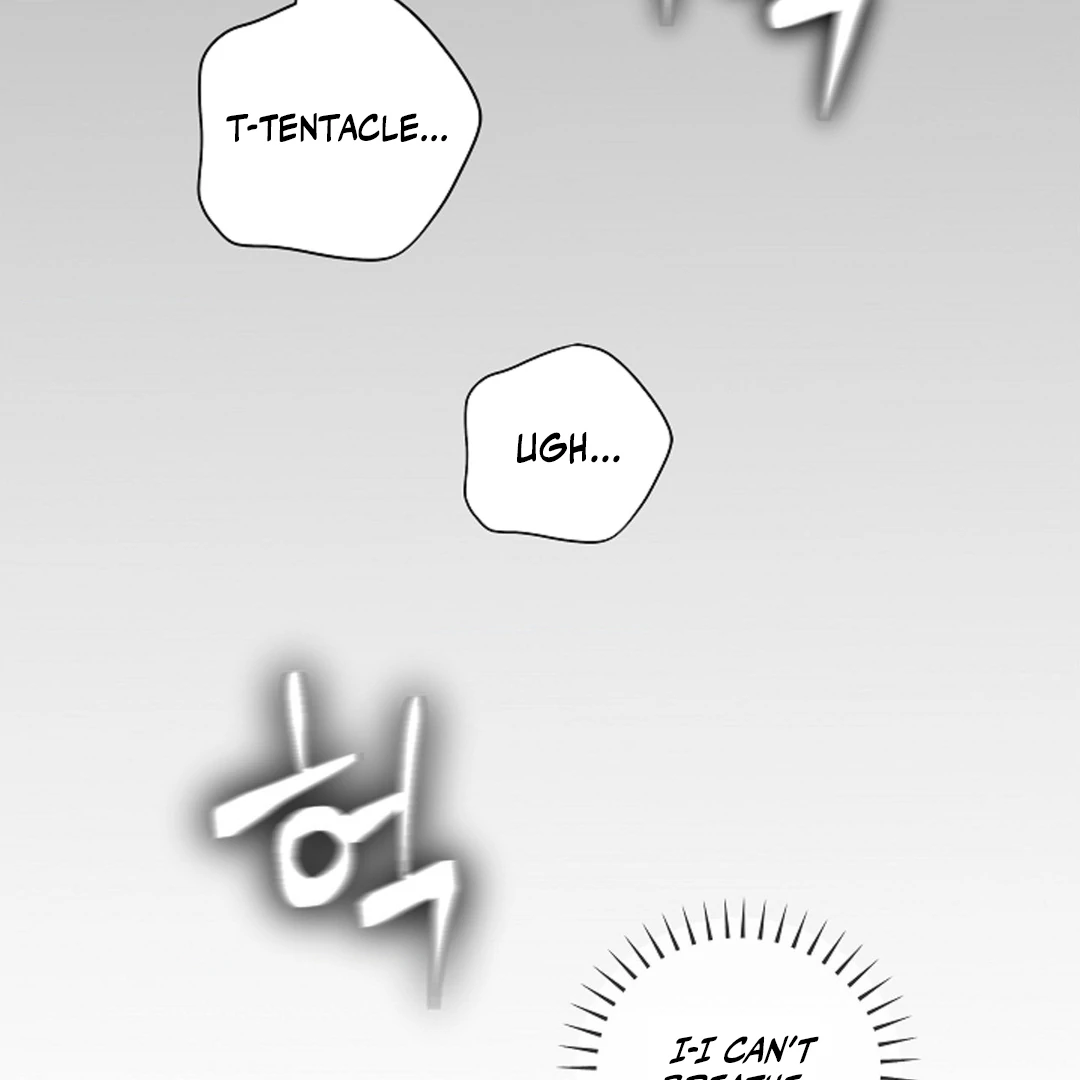 One Day, Tentacles Appeared ( PARADISE ) - Chapter 3 manhwa