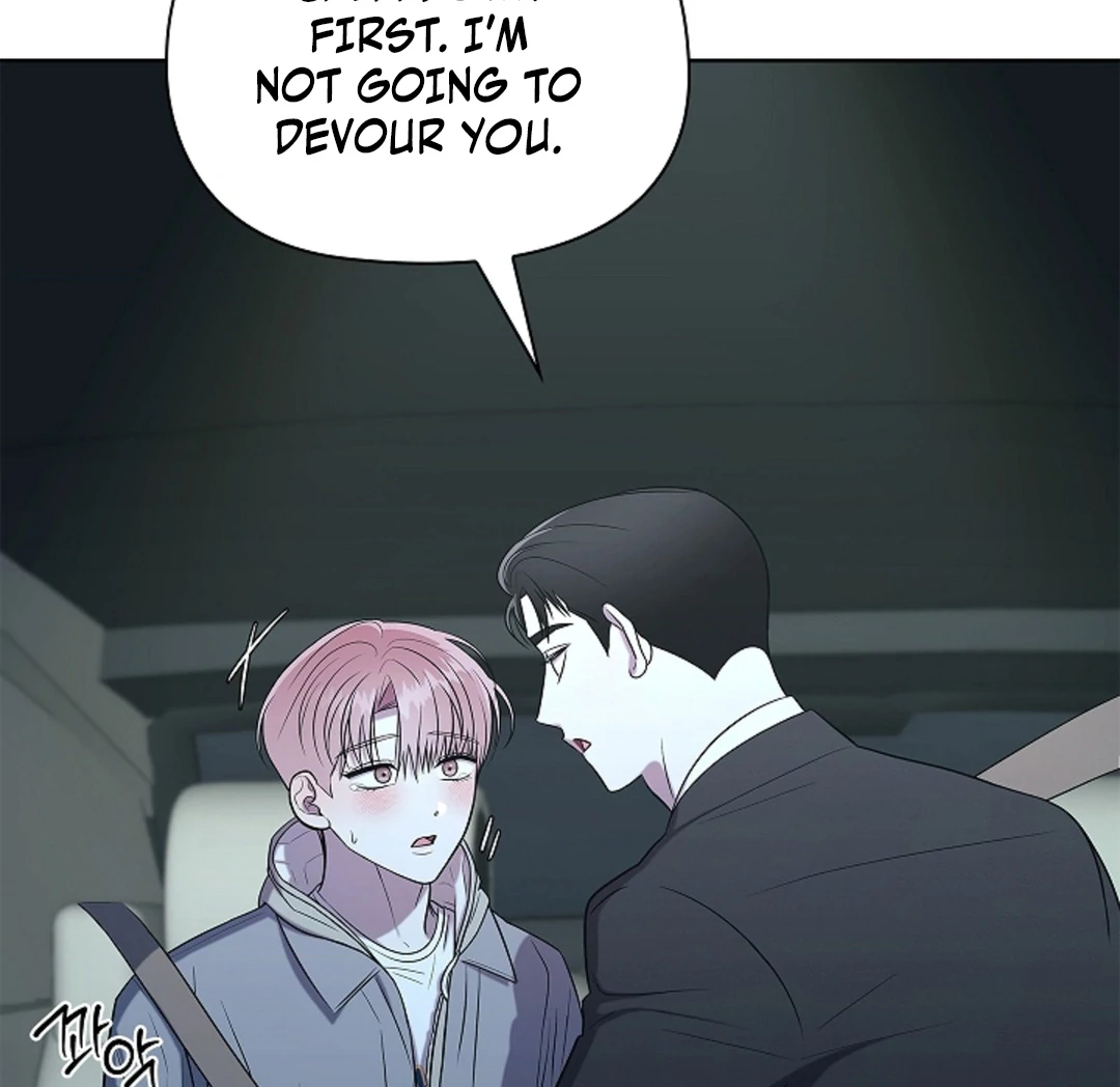 One Day, Tentacles Appeared ( PARADISE ) - Chapter 3 manhwa