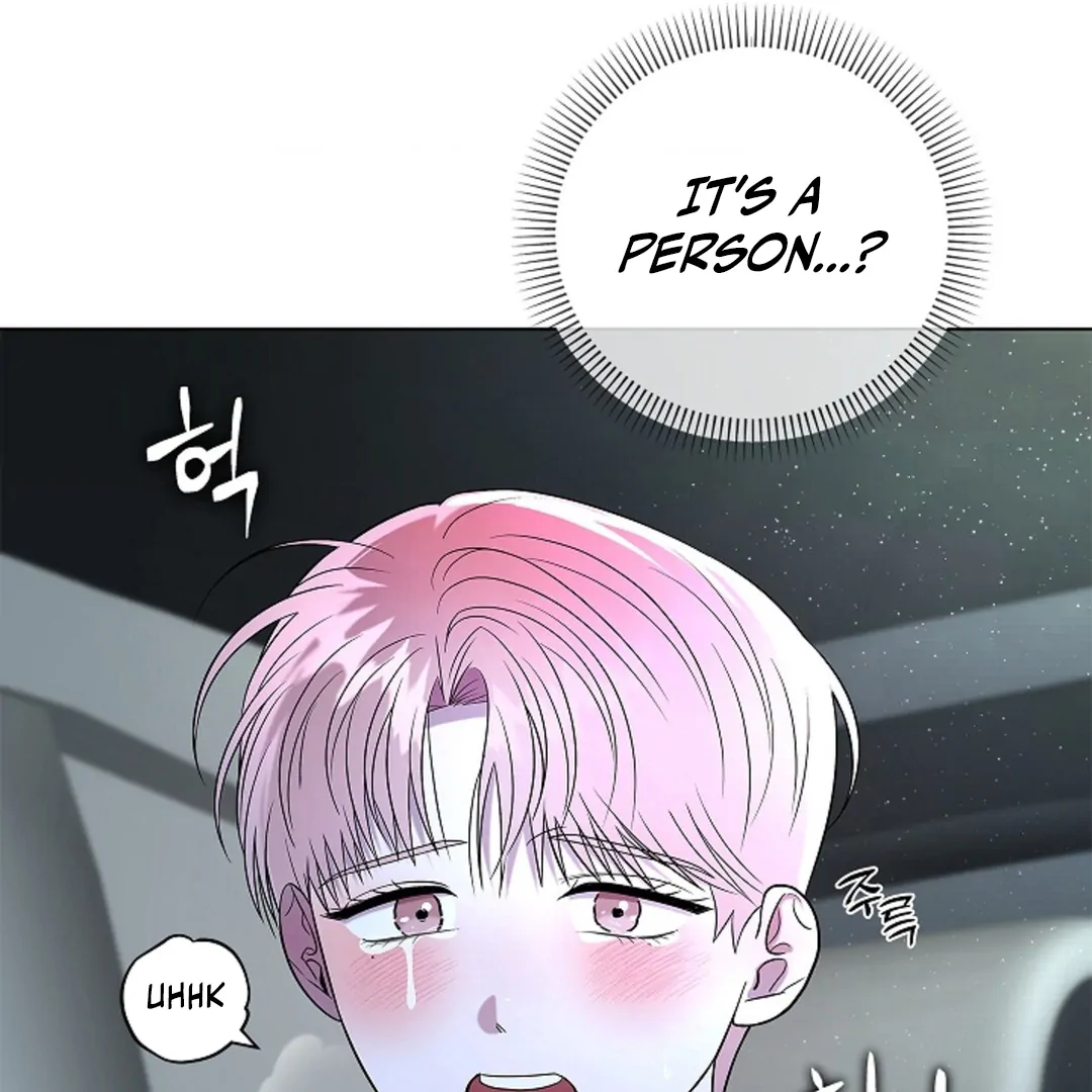 One Day, Tentacles Appeared ( PARADISE ) - Chapter 3 manhwa