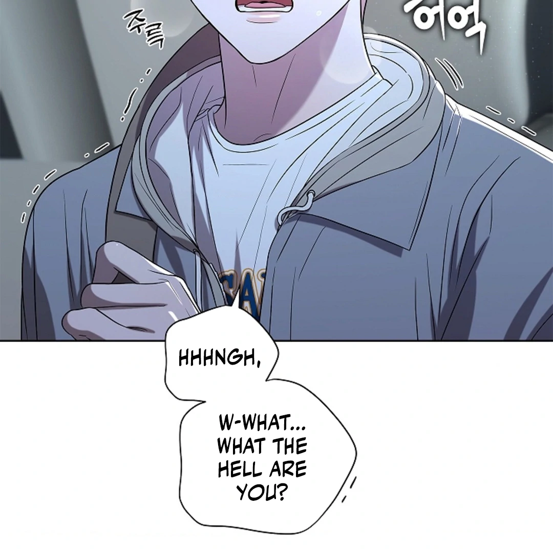 One Day, Tentacles Appeared ( PARADISE ) - Chapter 3 manhwa