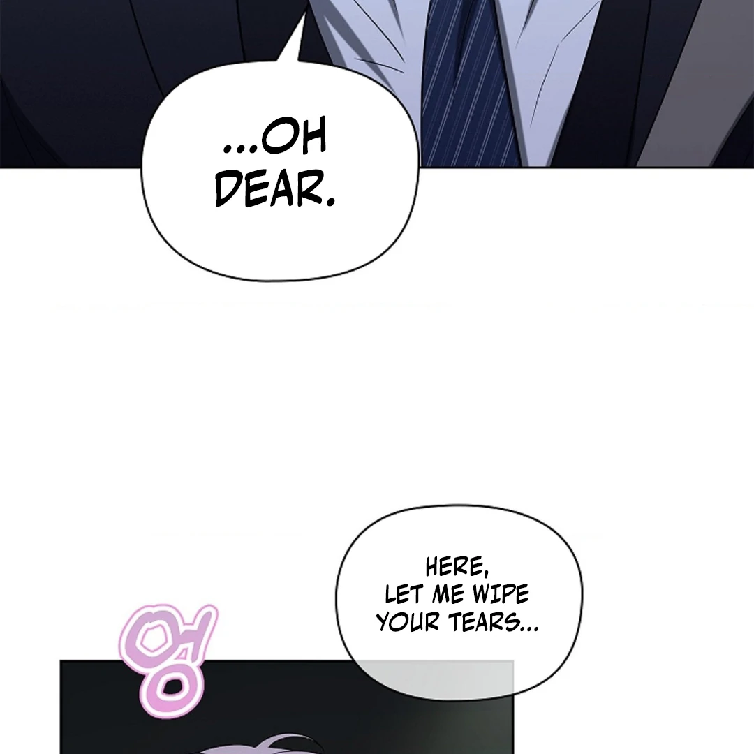One Day, Tentacles Appeared ( PARADISE ) - Chapter 3 manhwa