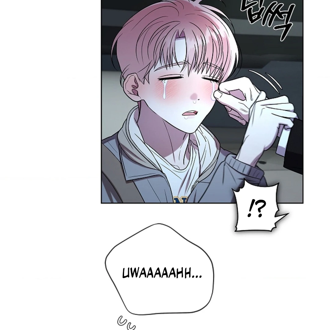 One Day, Tentacles Appeared ( PARADISE ) - Chapter 3 manhwa