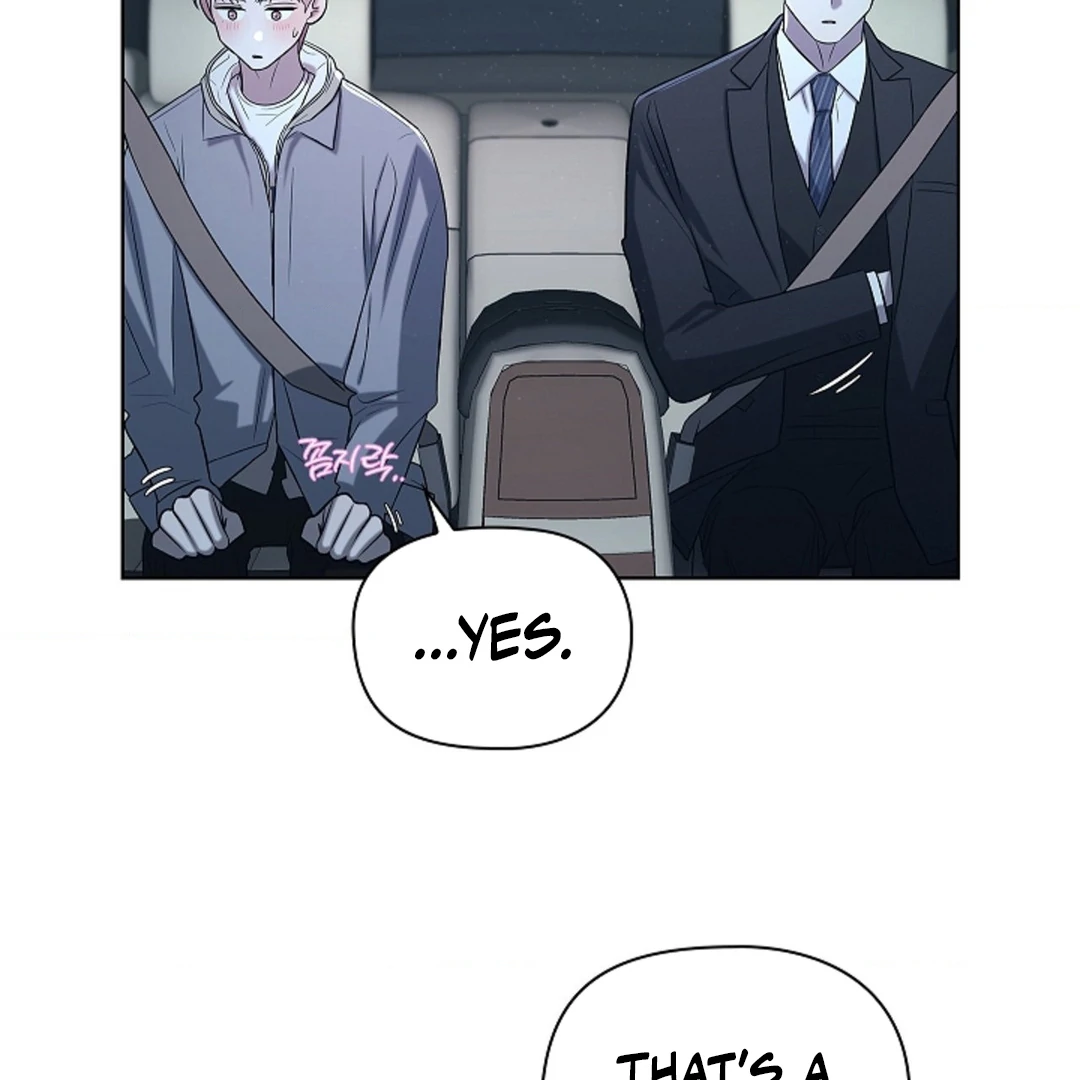 One Day, Tentacles Appeared ( PARADISE ) - Chapter 3 manhwa