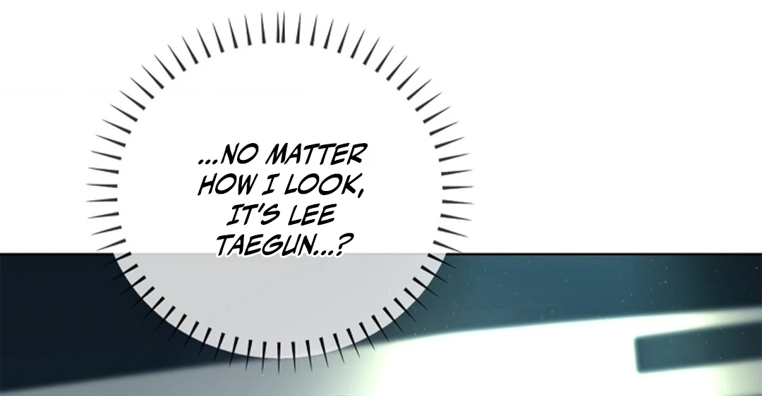 One Day, Tentacles Appeared ( PARADISE ) - Chapter 3 manhwa