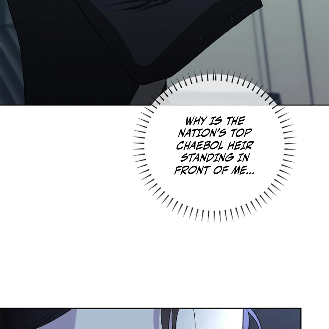 One Day, Tentacles Appeared ( PARADISE ) - Chapter 3 manhwa