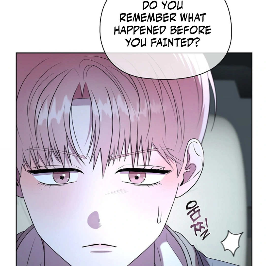 One Day, Tentacles Appeared ( PARADISE ) - Chapter 3 manhwa