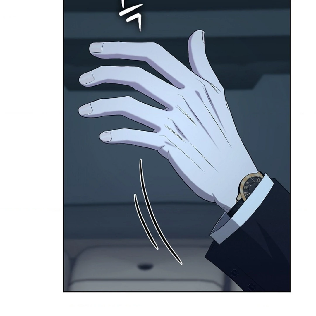 One Day, Tentacles Appeared ( PARADISE ) - Chapter 3 manhwa