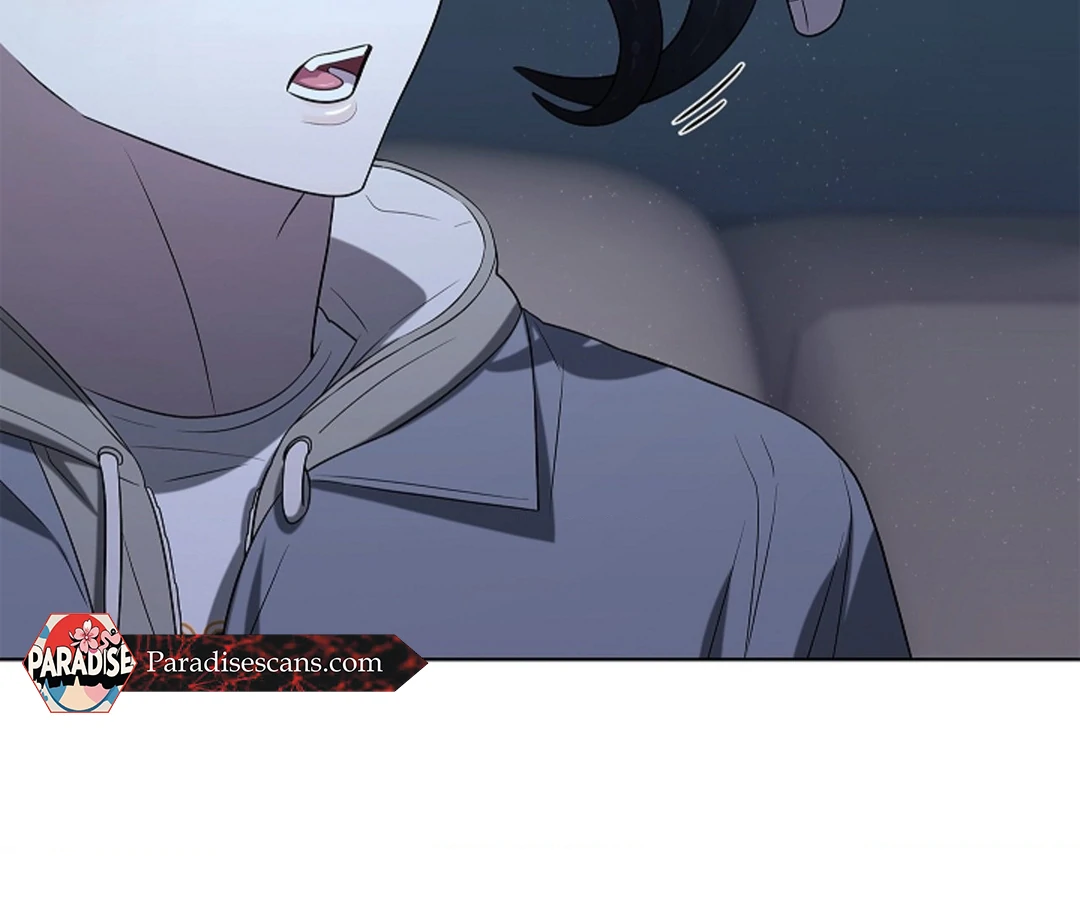 One Day, Tentacles Appeared ( PARADISE ) - Chapter 3 manhwa