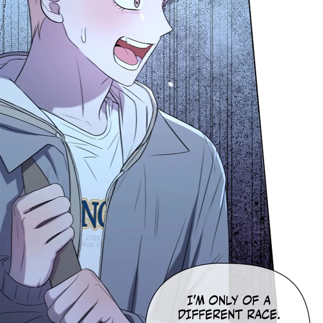 One Day, Tentacles Appeared ( PARADISE ) - Chapter 3 manhwa