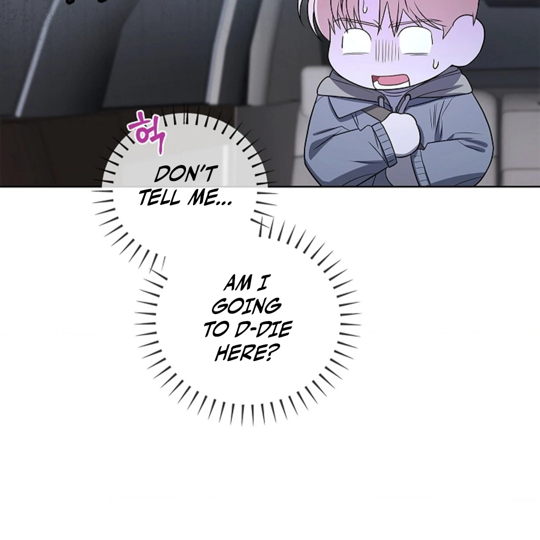 One Day, Tentacles Appeared ( PARADISE ) - Chapter 3 manhwa