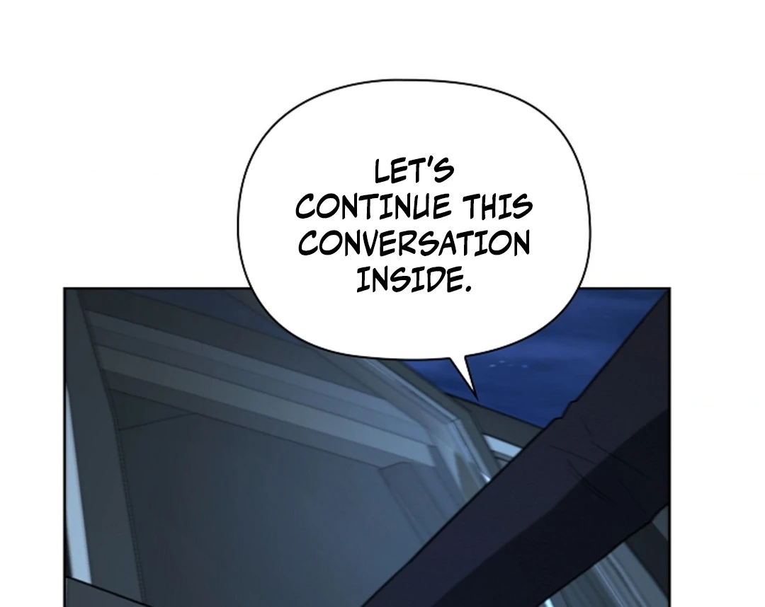 One Day, Tentacles Appeared ( PARADISE ) - Chapter 3 manhwa