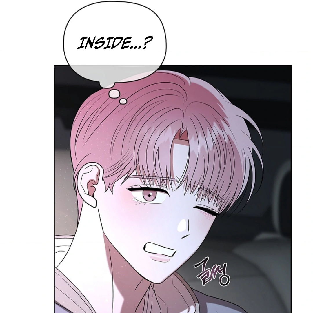 One Day, Tentacles Appeared ( PARADISE ) - Chapter 3 manhwa