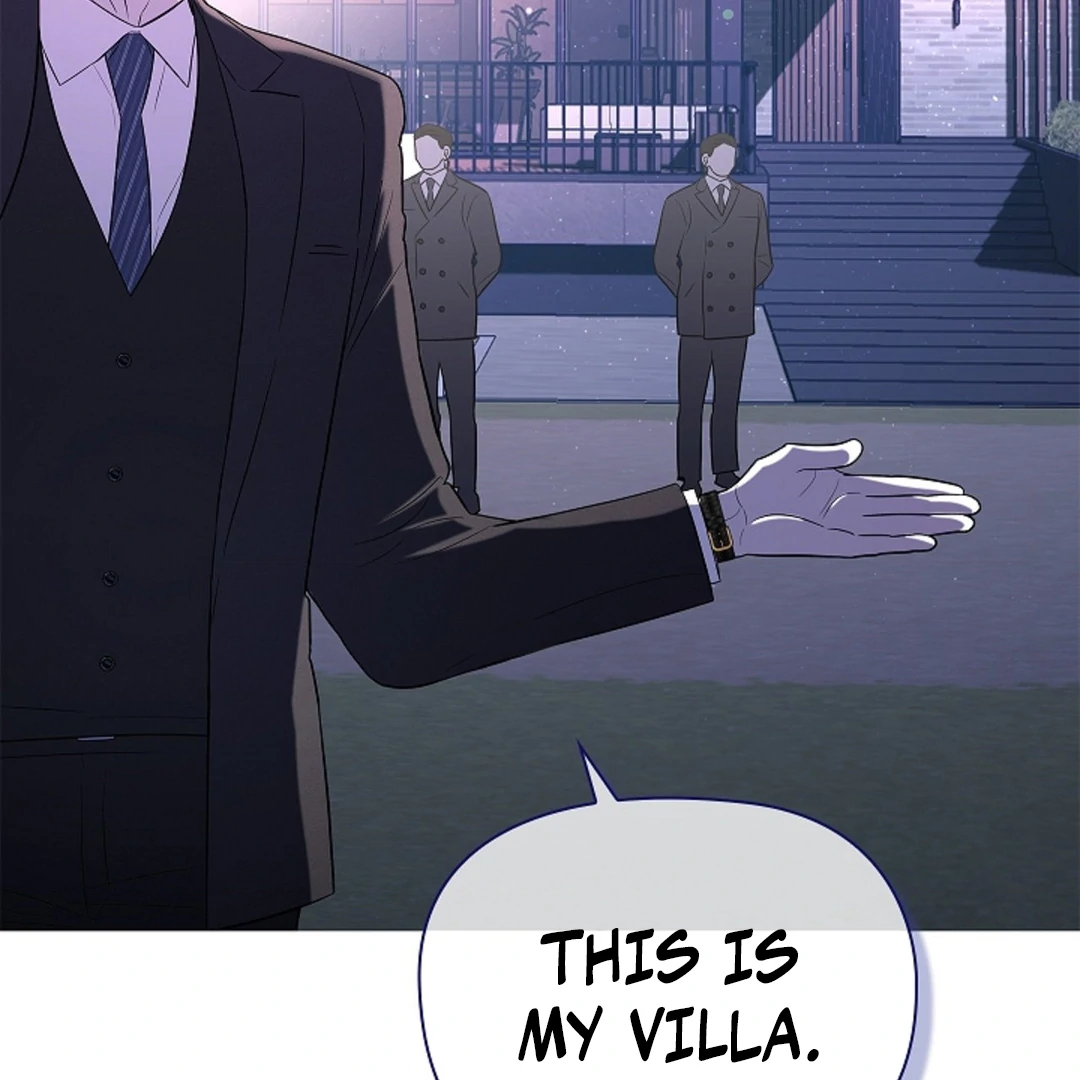 One Day, Tentacles Appeared ( PARADISE ) - Chapter 3 manhwa