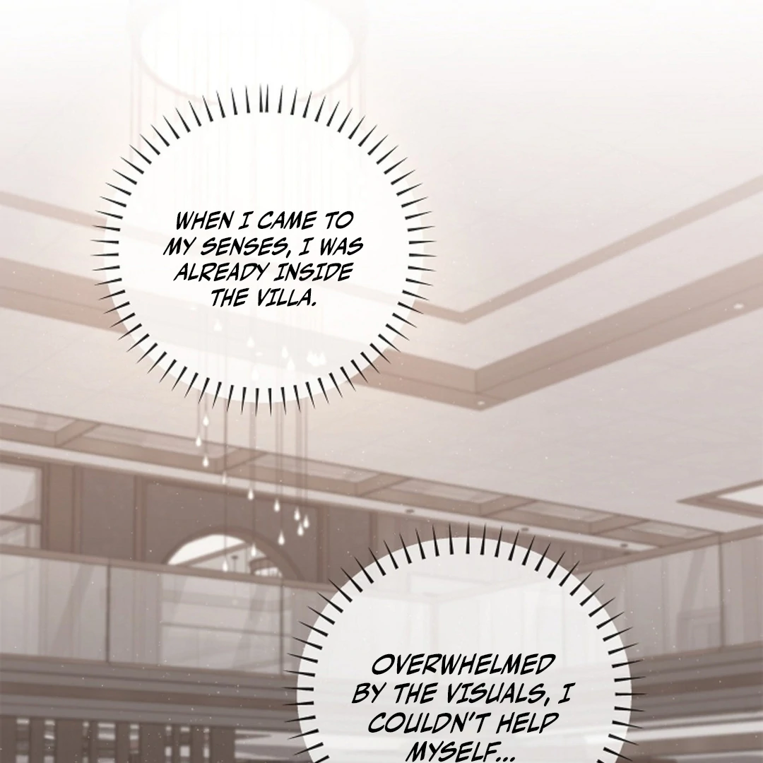 One Day, Tentacles Appeared ( PARADISE ) - Chapter 3 manhwa