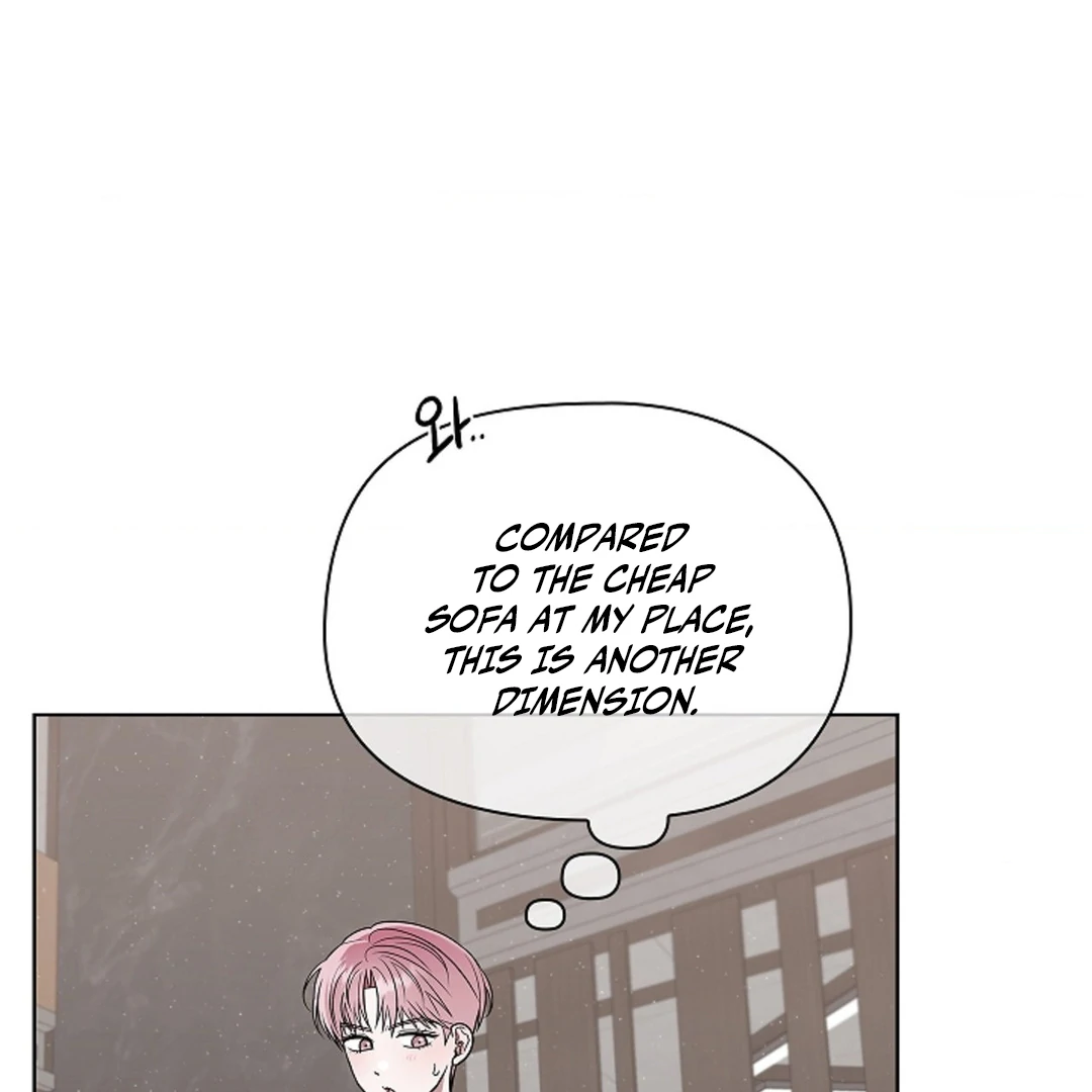 One Day, Tentacles Appeared ( PARADISE ) - Chapter 3 manhwa