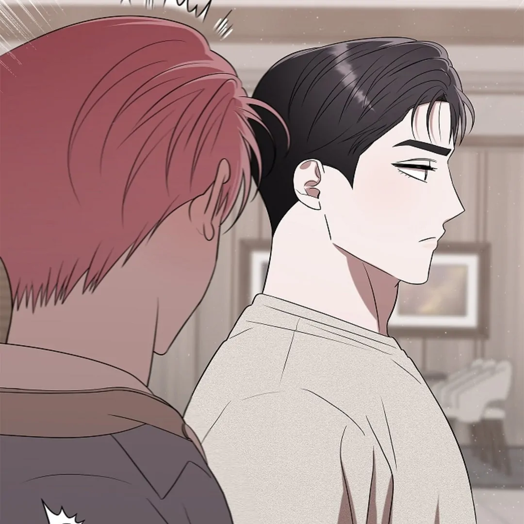 One Day, Tentacles Appeared ( PARADISE ) - Chapter 3 manhwa