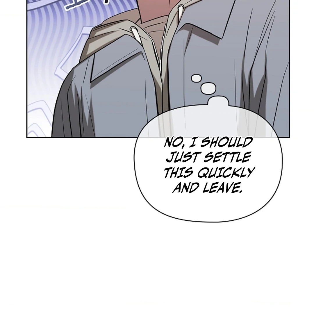 One Day, Tentacles Appeared ( PARADISE ) - Chapter 3 manhwa
