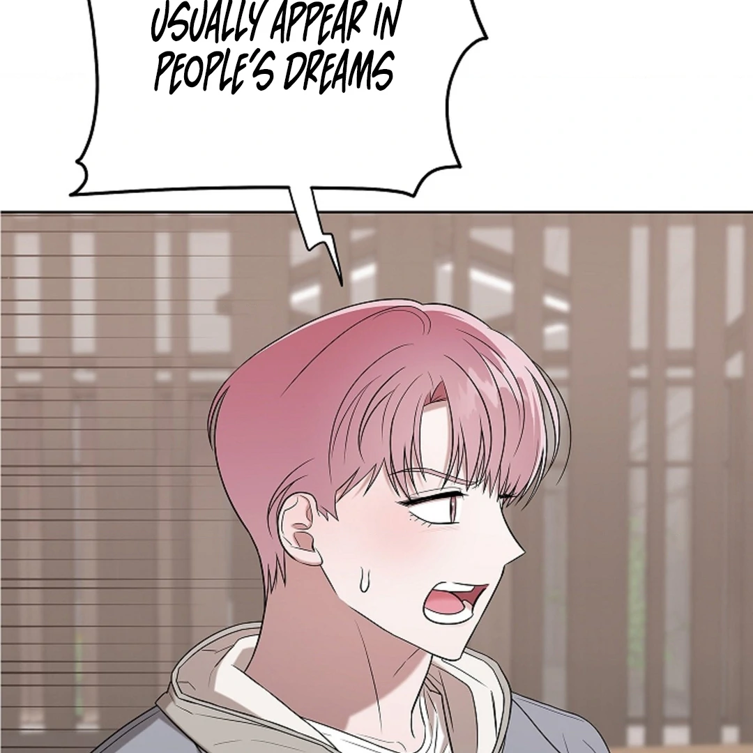 One Day, Tentacles Appeared ( PARADISE ) - Chapter 3 manhwa