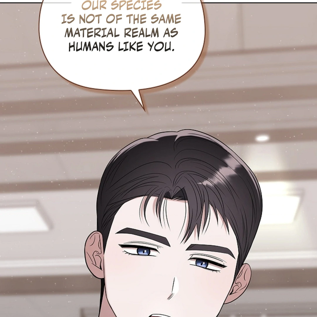 One Day, Tentacles Appeared ( PARADISE ) - Chapter 3 manhwa
