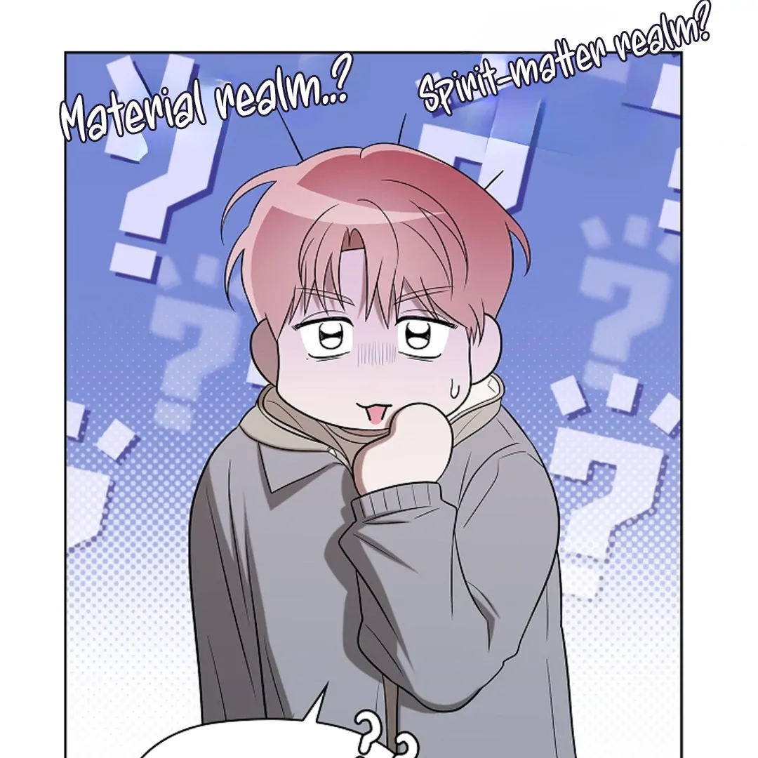 One Day, Tentacles Appeared ( PARADISE ) - Chapter 3 manhwa