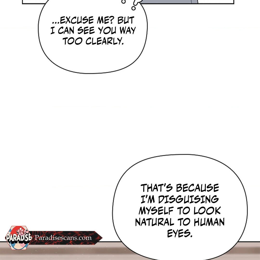 One Day, Tentacles Appeared ( PARADISE ) - Chapter 3 manhwa