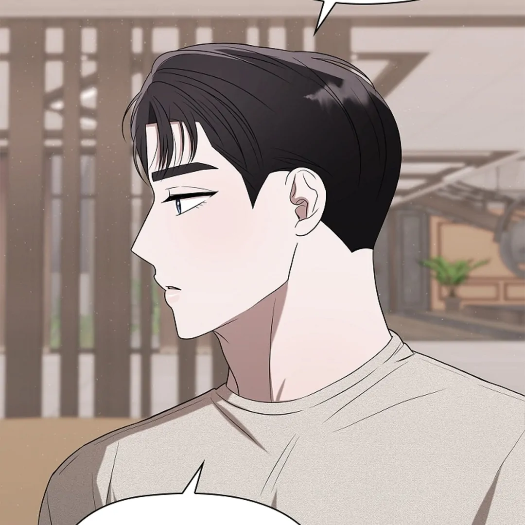 One Day, Tentacles Appeared ( PARADISE ) - Chapter 3 manhwa