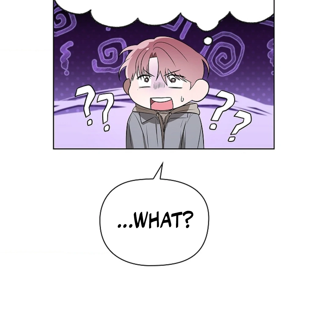 One Day, Tentacles Appeared ( PARADISE ) - Chapter 3 manhwa