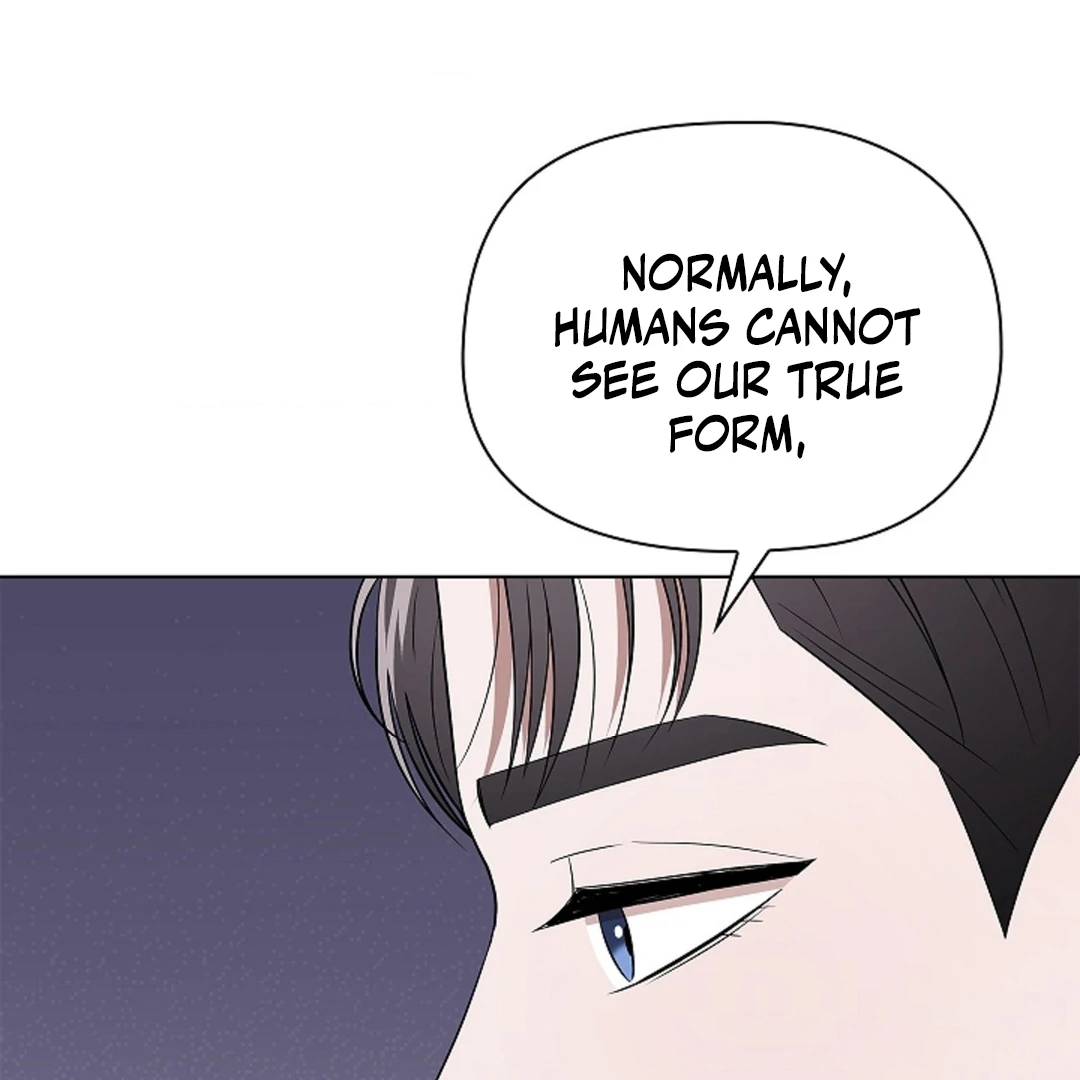 One Day, Tentacles Appeared ( PARADISE ) - Chapter 3 manhwa