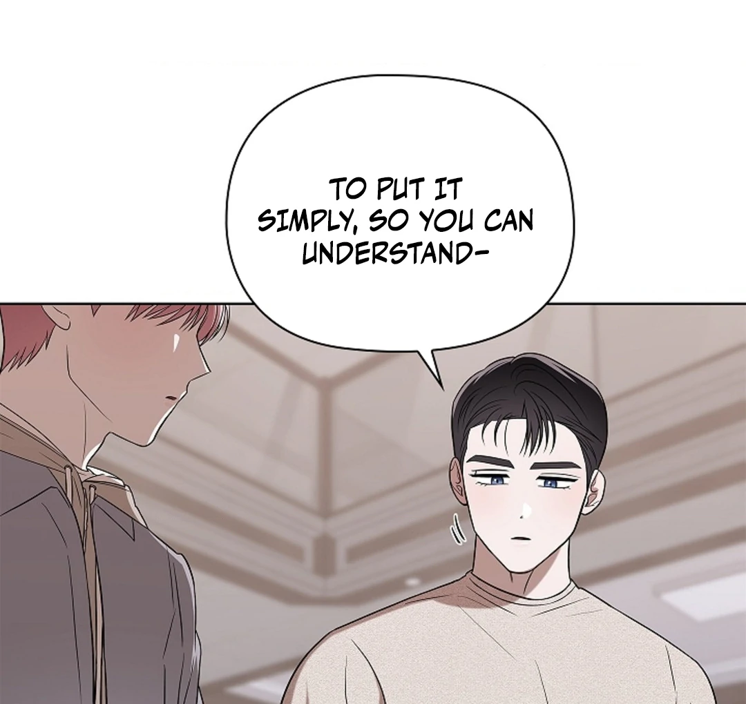 One Day, Tentacles Appeared ( PARADISE ) - Chapter 3 manhwa