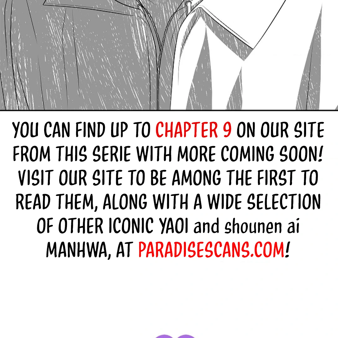 One Day, Tentacles Appeared ( PARADISE ) - Chapter 3 manhwa