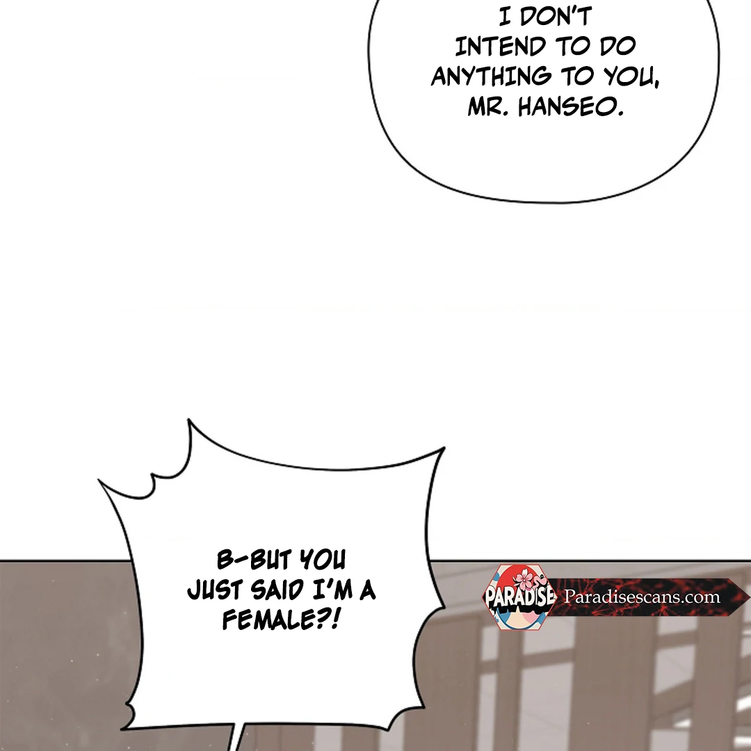 One Day, Tentacles Appeared ( PARADISE ) - Chapter 4 ๐ manhwa