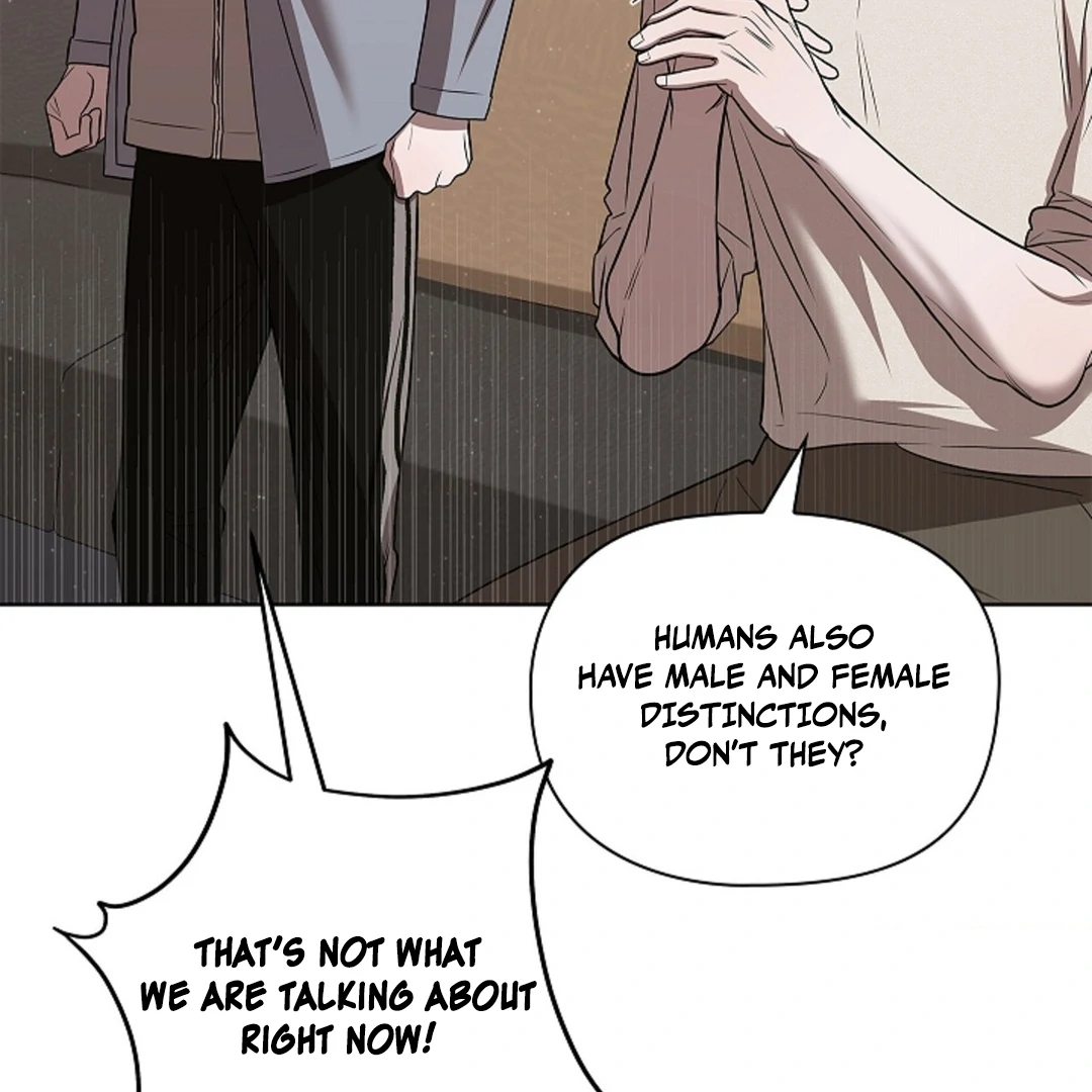 One Day, Tentacles Appeared ( PARADISE ) - Chapter 4 ๐ manhwa