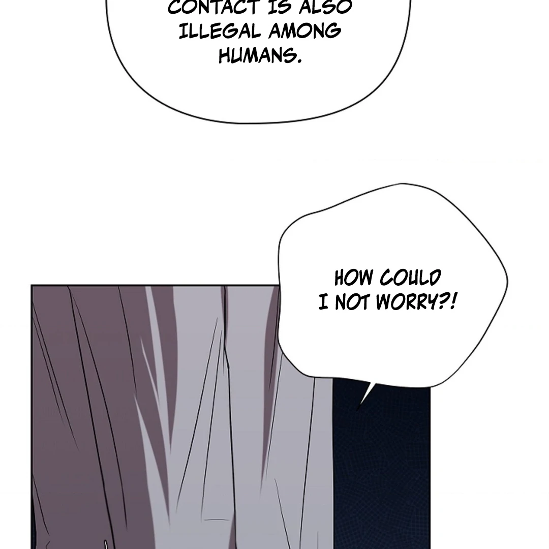 One Day, Tentacles Appeared ( PARADISE ) - Chapter 4 ๐ manhwa