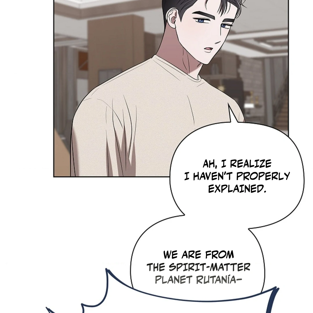 One Day, Tentacles Appeared ( PARADISE ) - Chapter 4 ๐ manhwa