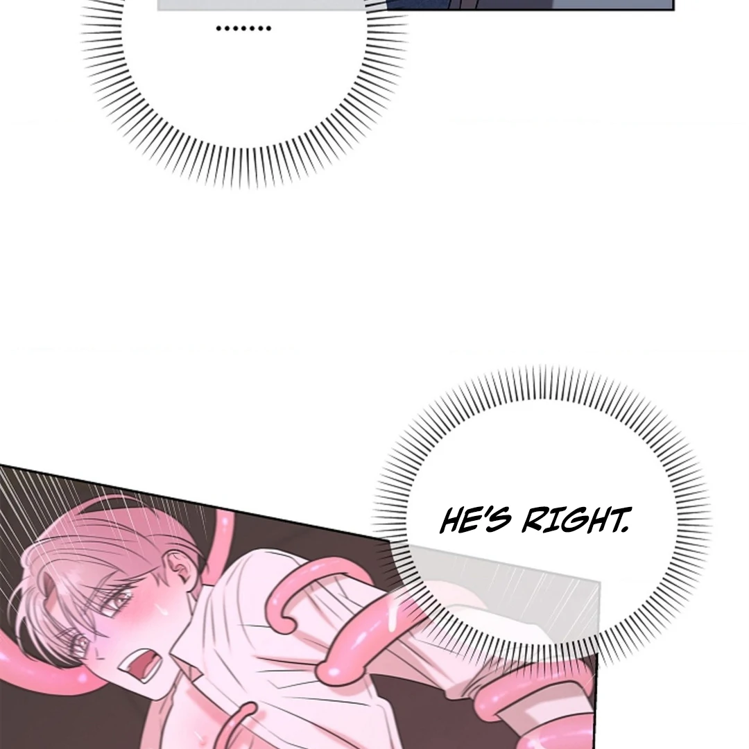 One Day, Tentacles Appeared ( PARADISE ) - Chapter 4 ๐ manhwa